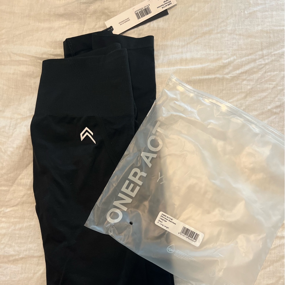 Oner Active Effortless Leggings